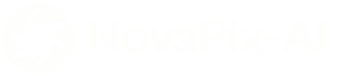 NovaPix-AI Logo
