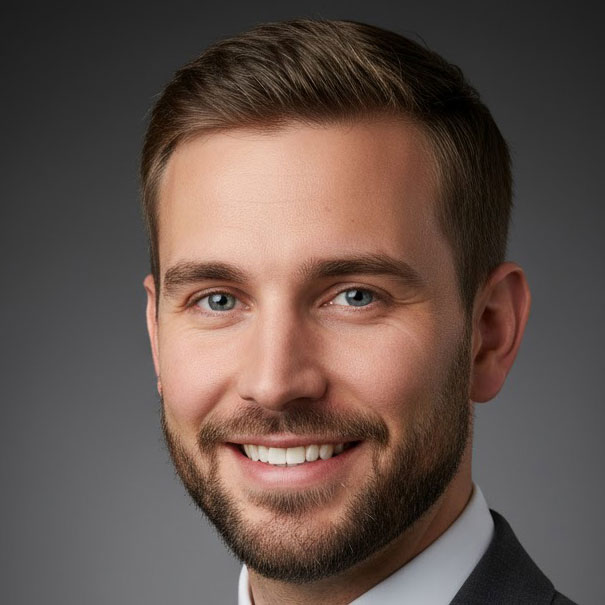 Porträt von Selin M.