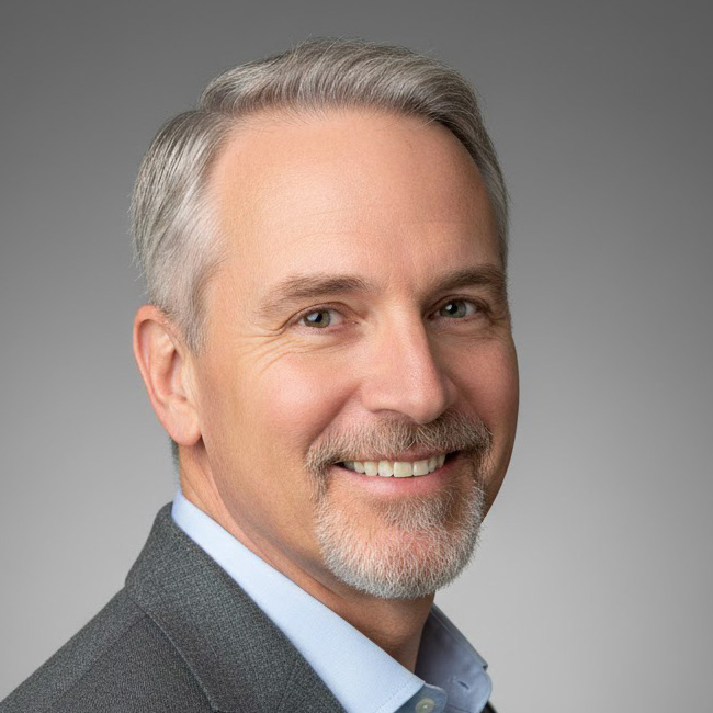 Porträt von Lukas M.